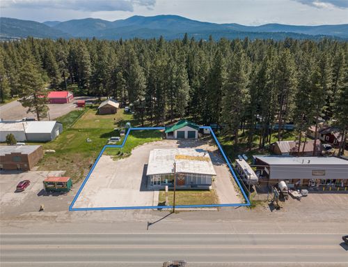 417 Main Street, Lincoln, MT, 59639 | Card Image