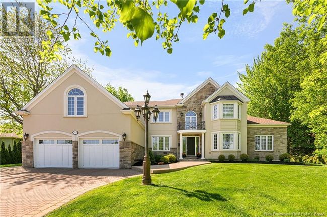 373 Rue Lavoie, House other with 5 bedrooms, 4 bathrooms and null parking in Dieppe NB | Image 44