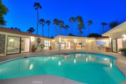 1281 Linda Vista Rd, Palm Springs, CA, 92262-4913 | Card Image