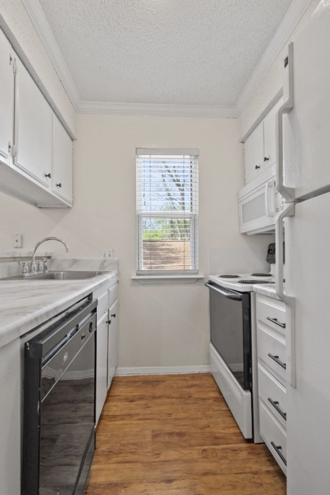 APT-203 - 4103 Speedway, Condo with 0 bedrooms, 1 bathrooms and 1 parking in Austin TX | Image 11