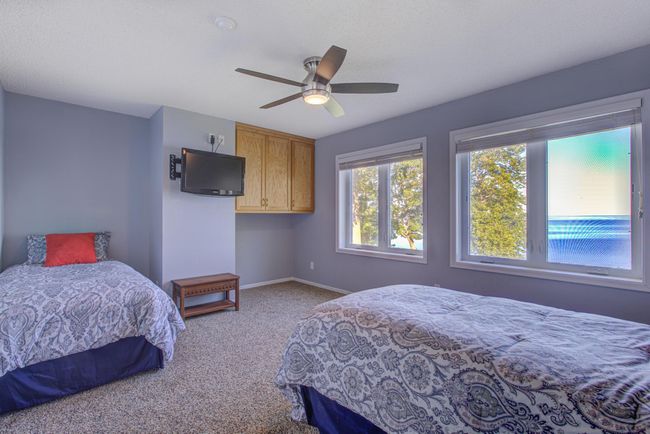 8016 Par Five Dr, Townhouse with 4 bedrooms, 3 bathrooms and null parking in Onamia MN | Image 8