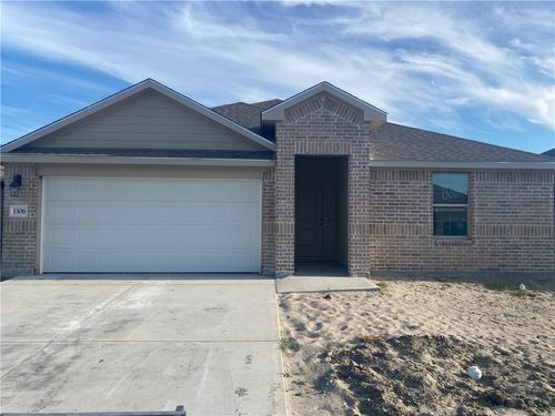 1306 Choctaw Road, Sinton, TX, 78387 | Card Image
