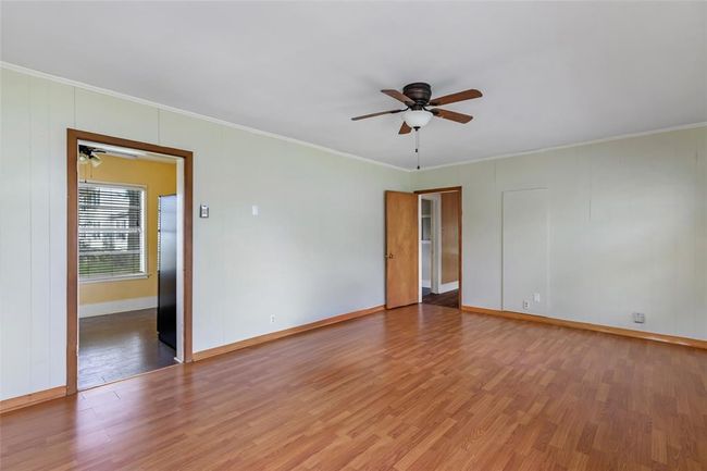 108 Spruce Ln, House other with 3 bedrooms, 1 bathrooms and 1 parking in Daisetta TX | Image 22