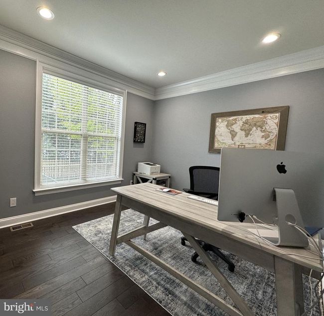 42782 Macauley Pl, House other with 5 bedrooms, 5 bathrooms and null parking in ASHBURN VA | Image 14