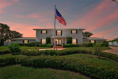 1790 Bay Shore Drive, House other with 6 bedrooms, 5 bathrooms and null parking in Cocoa Beach FL | Image 2