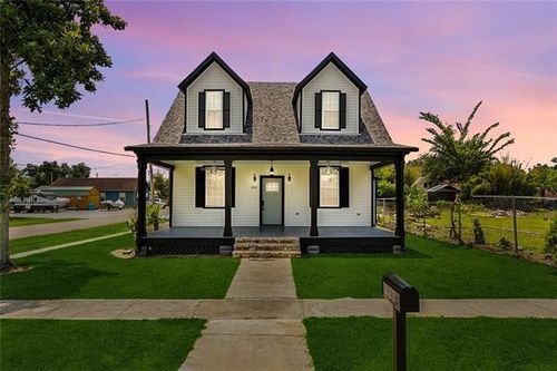 400 Fonda St, Paradis, LA, 70080-2110 | Card Image