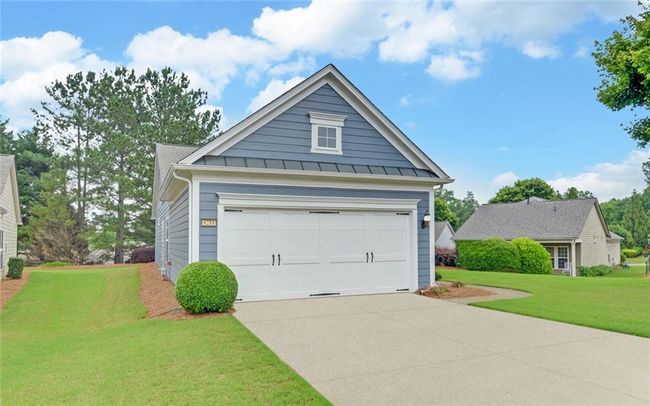 6218 Azalea Way, House other with 2 bedrooms, 2 bathrooms and null parking in Hoschton GA | Image 37