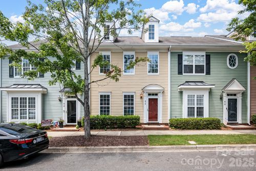 814 Cattaloochee Ln, Huntersville, NC, 28078-3331 | Card Image