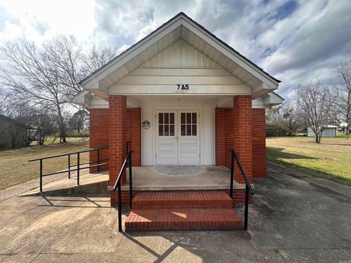 745 N Cedar St, Bearden, AR, 71720-9567 | Card Image
