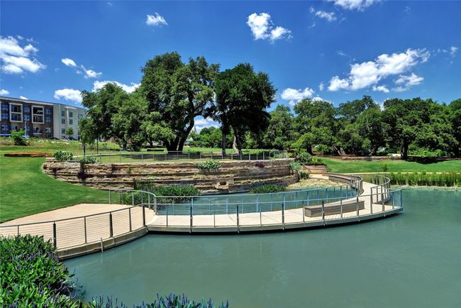 Enjoy the Grove's Community parks featuring lake and miles of walking trails! | Image 34