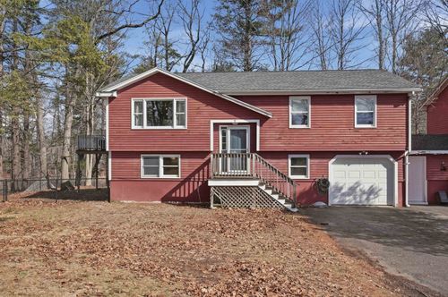 unit-9-9 Kimberly Drive, Seabrook, NH, 03874 | Card Image