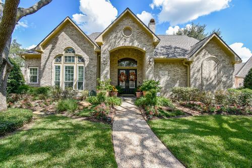 4015 Oak Grove Court, Sugar Land, TX, 77479 | Card Image