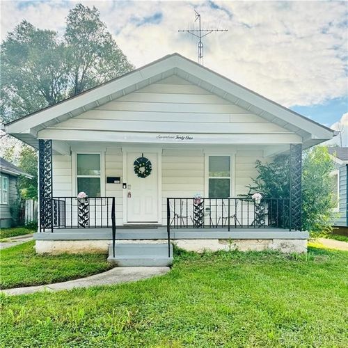 1741 S Smithville Rd, Dayton, OH, 45410-3234 | Card Image