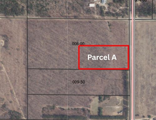 Parcel A Johnson, Custer Township, MI, 49659 | Card Image