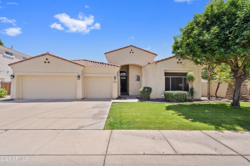 4351 S Purple Sage Place, Chandler, AZ, 85248 | Card Image