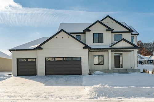4393 Cassidy Ridge Dr Ne, Rochester, MN, 55906 | Card Image