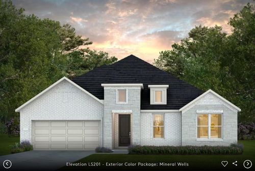 21730 Enchanted Cedar Dr, Richmond, TX, 77407-4411 | Card Image