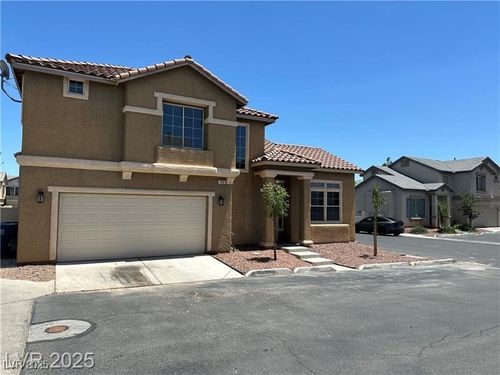 1452 Bourne Valley Ct, Las Vegas, NV, 89123-2421 | Card Image