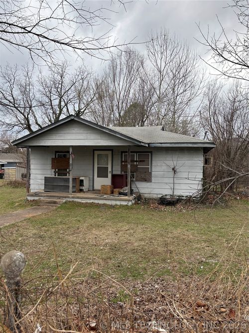 1114 N Cleveland Ave, Sand Springs, OK, 74063-7309 | Card Image