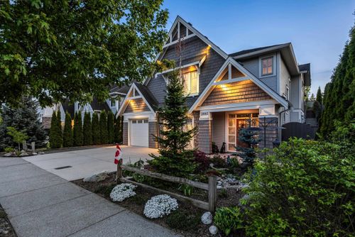 2803 Bristol Dr, Abbotsford, BC, V2S8N6 | Card Image