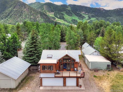 930 Matchless Drive, Aspen, CO, 81611 | Card Image