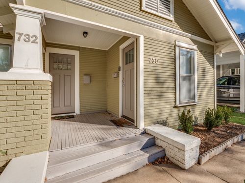 732 N Windomere Ave, Dallas, TX, 75208-3554 | Card Image