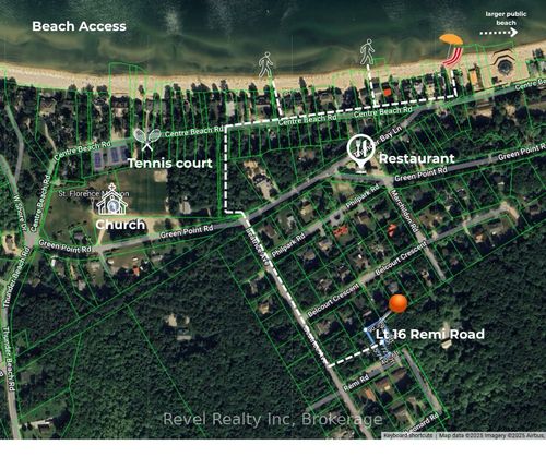 Lt 16 Remi Rd, Tiny, ON, L9M | Card Image