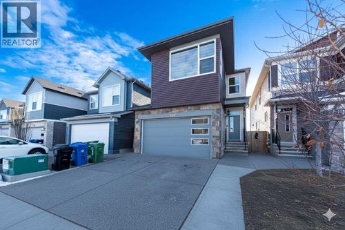 115 Savanna Parade Ne, Calgary, AB, T3J0V8 | Card Image