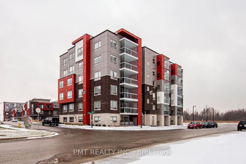 517-58 Adam Sellers St, Markham, ON, L6B1P5 | Card Image