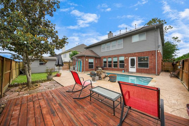 Welcome to your private backyard paradise! | Image 38