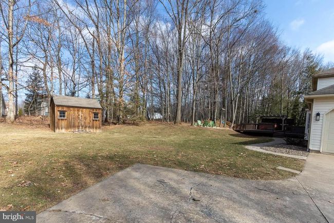 140 Pinewood Pl, House other with 4 bedrooms, 3 bathrooms and null parking in PORT MATILDA PA | Image 29