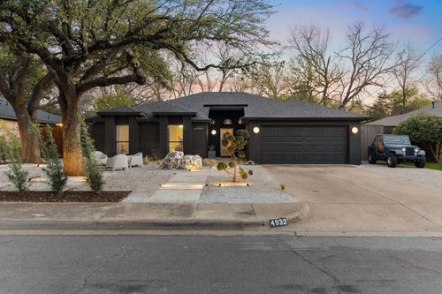 4932 Hollow Ridge Rd, Dallas, TX, 75227-2853 | Card Image