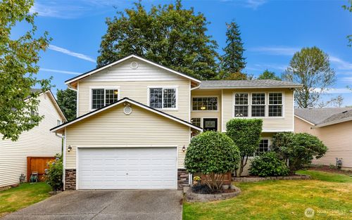 1509 116th Ave Se, Lake Stevens, WA, 98258-7952 | Card Image