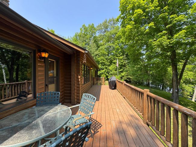 27315 Stark Lake Rd, House other with 3 bedrooms, 2 bathrooms and null parking in Aitkin MN | Image 38