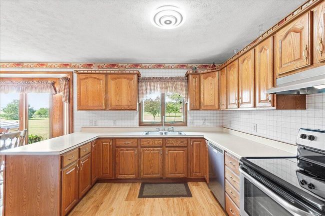 15180 Lock 2 Rd, House other with 3 bedrooms, 2 bathrooms and null parking in Botkins OH | Image 14
