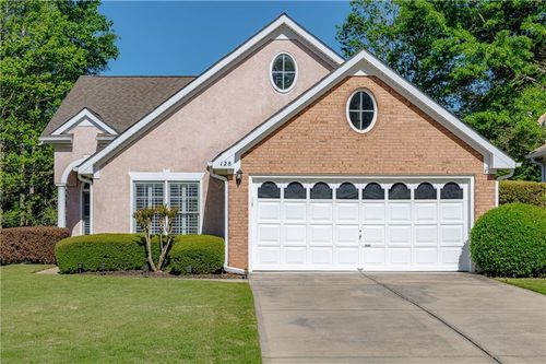 128 Sea Island Dr, Peachtree City, GA, 30269-3299 | Card Image