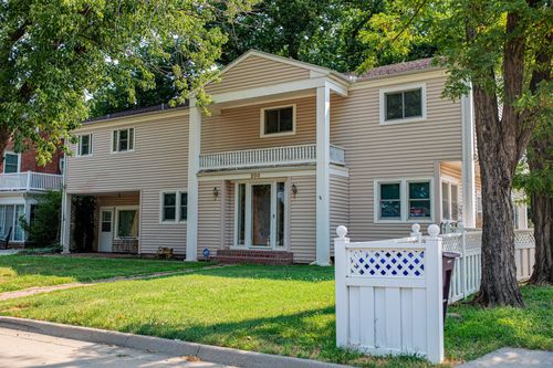 200 N Lakeside, McPherson, KS, 67460 | Card Image