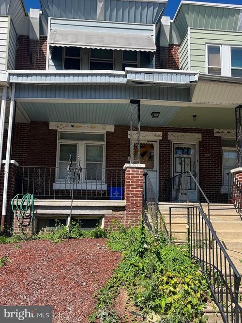 6534 N Lambert St, PHILADELPHIA, PA, 19138-3113 | Card Image