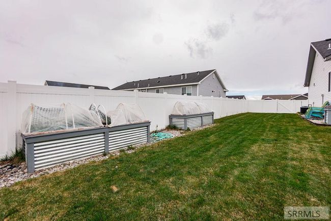 544 Washington Loop, House other with 5 bedrooms, 3 bathrooms and 2 parking in Rigby ID | Image 62