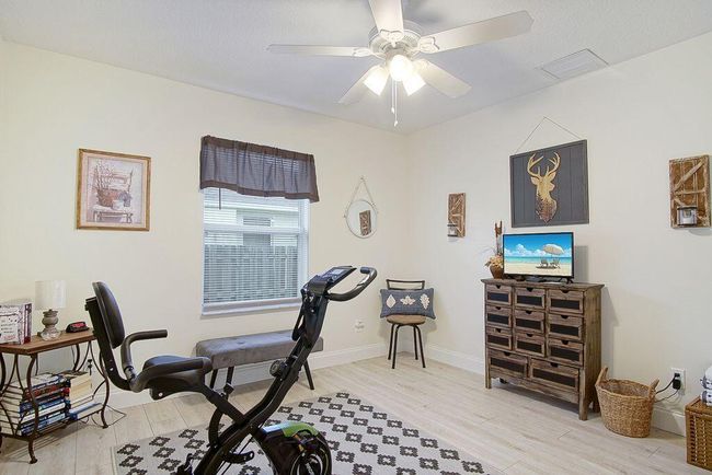 719 Sw Andrew Rd, House other with 4 bedrooms, 3 bathrooms and null parking in Port St. Lucie FL | Image 23