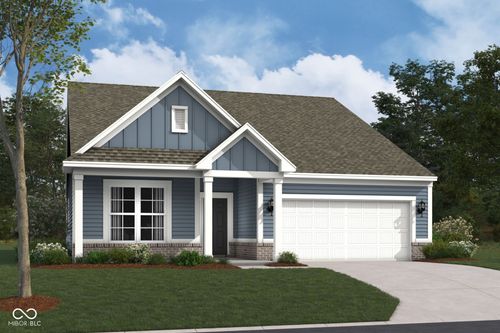 9959 Rosalee Dr, Noblesville, IN, 46060-7603 | Card Image