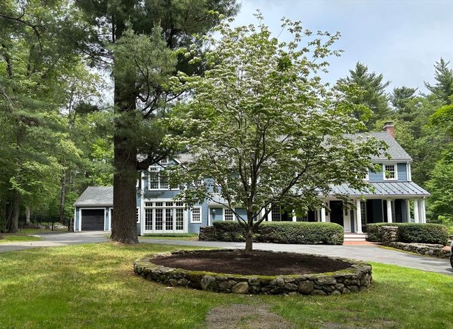 37 Nason Hill Rd, House other with 4 bedrooms, 3 bathrooms and 10 parking in Sherborn MA | Image 5