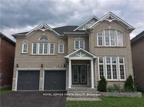 bsmt-36 Bellinger Dr, Ajax, ON, L1T4P7 | Card Image