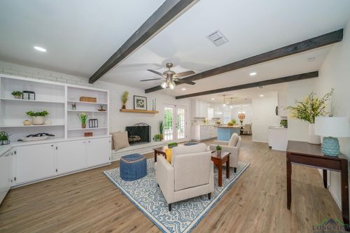 1213 Le Duke Blvd, Longview, TX, 75601 | Card Image