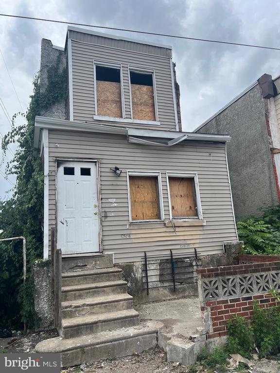 65th St, Philadelphia, PA 19142