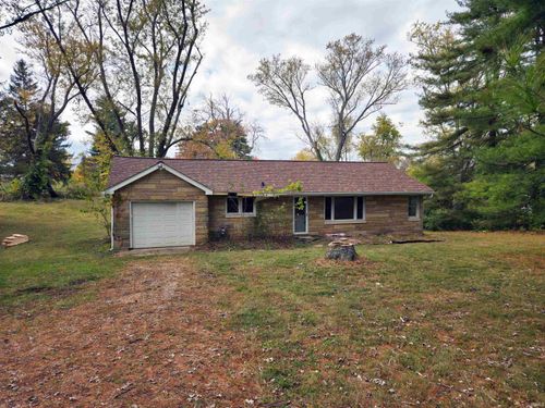 4540 S Old State Road 37, Bloomington, IN, 47401-7417 | Card Image