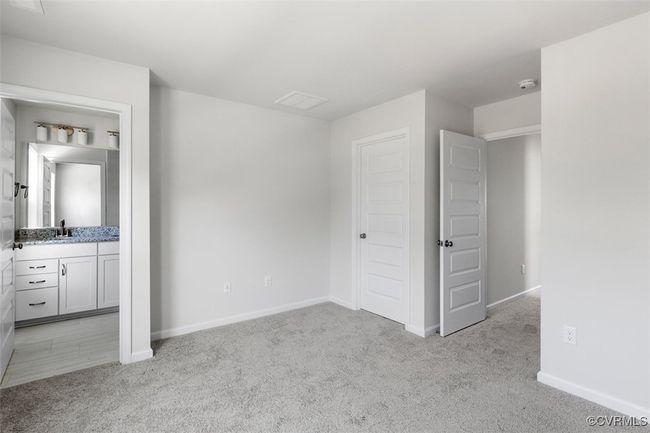 224 That Way, Townhouse with 3 bedrooms, 4 bathrooms and null parking in Midlothian VA | Image 14