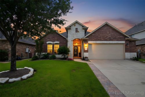 4327 Estes Ridge Ln, Katy, TX, 77493-2094 | Card Image