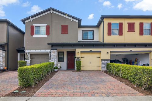 2936 Econ Landing Blvd, Orlando, FL, 32825-7863 | Card Image