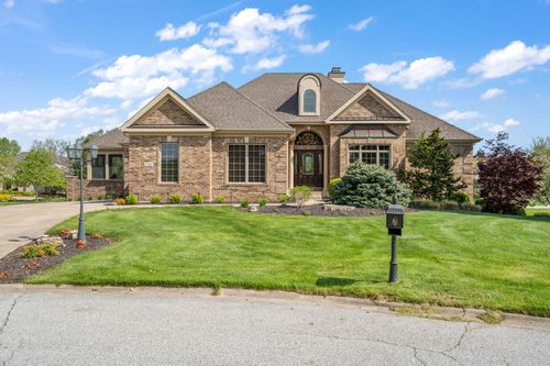 1340 Cantigny Ct, Chesterton, IN, 46304-3475 | Card Image